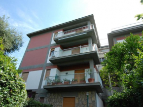 Apartment Riviera Massa by Interhome Sorrento